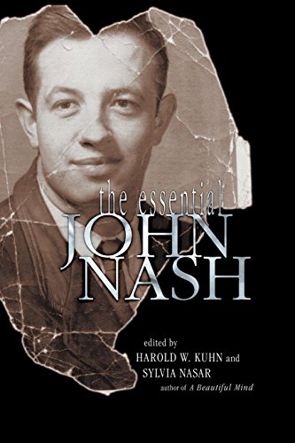 The Essential John Nash [Paperback]