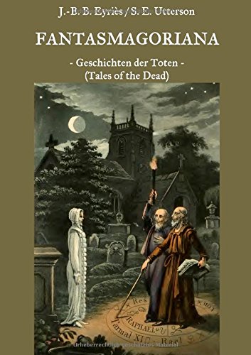 Fantasmagoriana [Paperback]