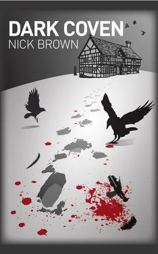 Dark Coven [Paperback]