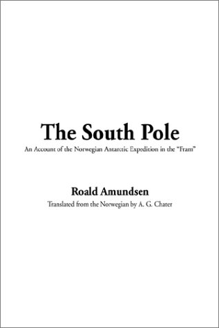 South Pole, The [Hardcover]