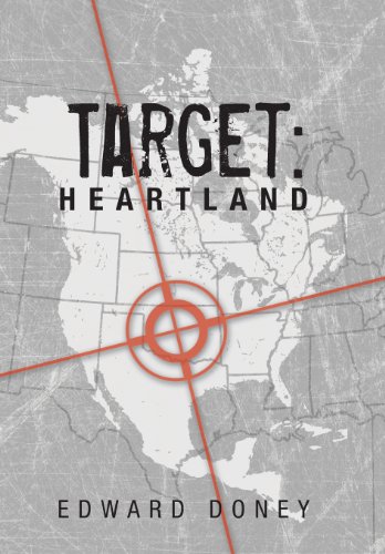 Target Heartland [Hardcover]