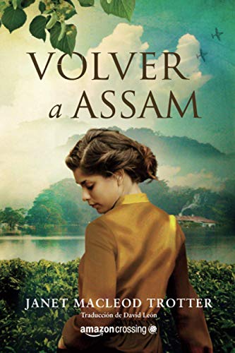 Volver a Assam [Paperback]