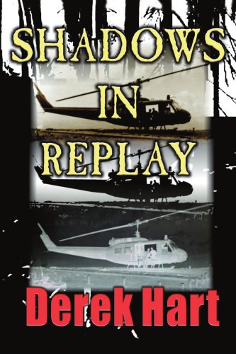 Shadows in Replay [Paperback]