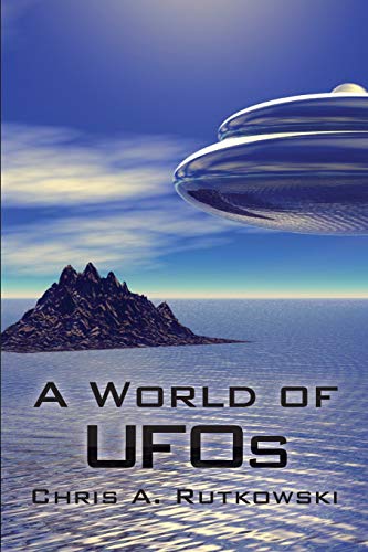 A World of UFOs [Paperback]