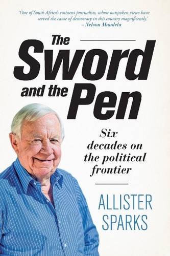 The Sword And The Pen [Paperback]