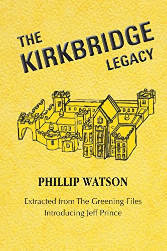Kirkbridge Legacy [Paperback]