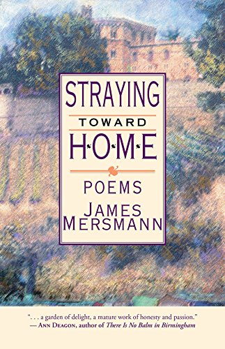 Straying Toward Home [Paperback]