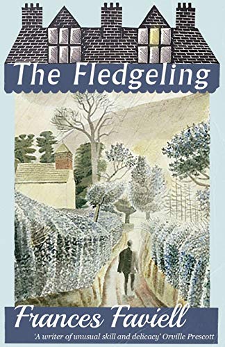 The Fledgeling [Paperback]