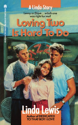 Loving Two Is Hard to Do [Paperback]