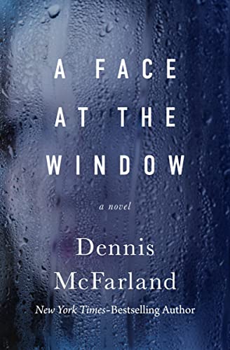 A Face at the Window A Novel [Paperback]