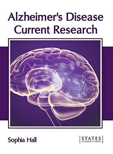 Alzheimer's Disease Current Research [Hardcover]