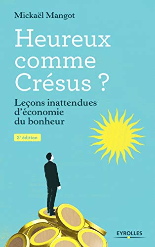 Heureux Comme Cr&65533sus  [Paperback]