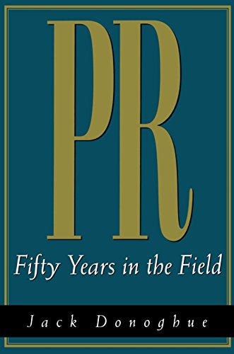 PR Fifty Years in the Field [Paperback]