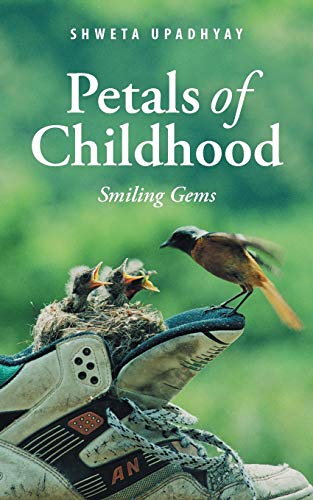 Petals of Childhood  Smiling Gems [Paperback]