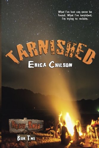 Tarnished (rusty Knob) (volume 2) [Paperback]