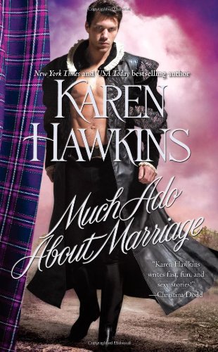 Much Ado About Marriage [Paperback]
