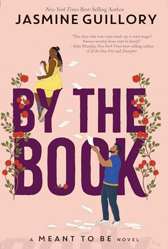 By the Book-A Meant To Be Novel [Hardcover]