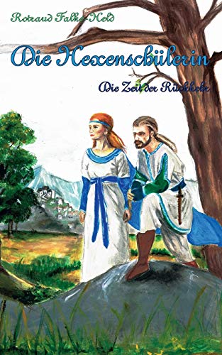 Hexenschulerin - Die Zeit Der Ruckkehr