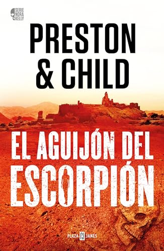 El aguijn del escorpin / The Scorpion's Tail [Paperback]