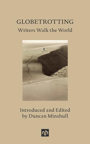 Globetrotting Writers Walk the World [Hardcover]