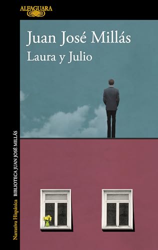 Laura y Julio / Laura and Julio [Paperback]