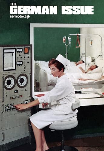 The German Issue, New Edition [Hardcover]