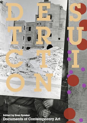 Destruction [Paperback]