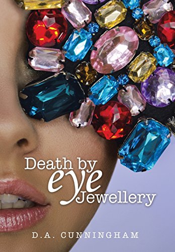 Death by Eye Jewellery [Hardcover]