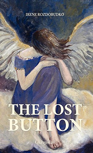 Lost Button [Hardcover]