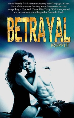 Betrayal [Paperback]