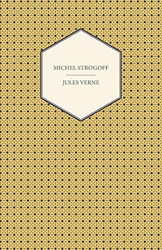 Michel Strogoff [Paperback]
