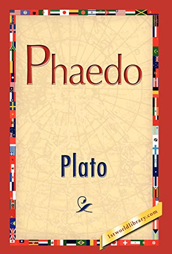 Phaedo [Hardcover]