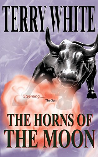 The Horns Of The Moon [Paperback]