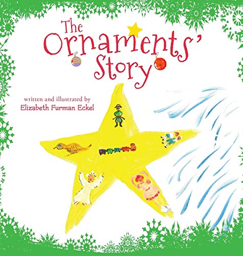 The Ornaments' Story [Hardcover]