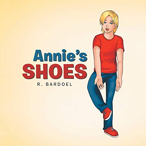Annie's Shoes [Paperback]