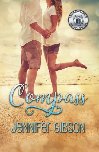 Compass  With Bonus Short Story Awake [Paperback]