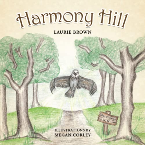 Harmony Hill [Paperback]