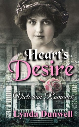 Heart's Desire Victorian Romance [Paperback]