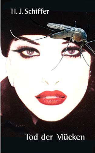 Tod der Mcken [Paperback]