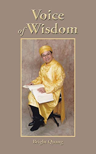 Voice Of Wisdom [Paperback]
