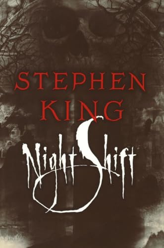 Night Shift [Hardcover]