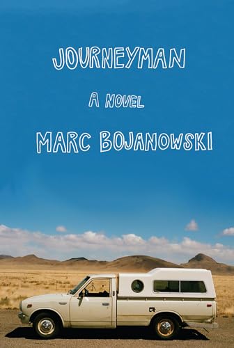 Journeyman A Novel [Hardcover]