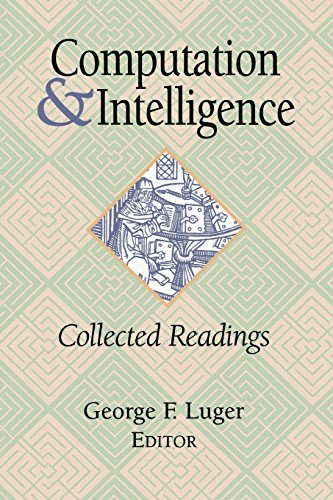 Computation and Intelligence Collected Readings [Paperback]