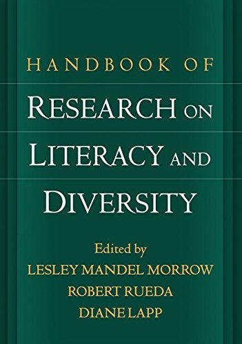 Handbook of Research on Literacy and Diversity [Paperback]