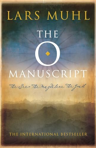 The O Manuscript The Scandinavian Bestseller [Paperback]