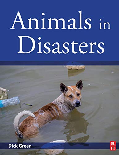 Animals in Disasters [Paperback]