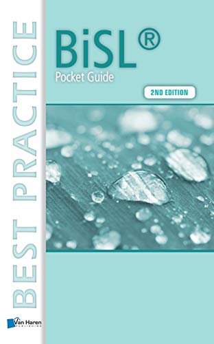BISL Pocket Guide [Paperback]