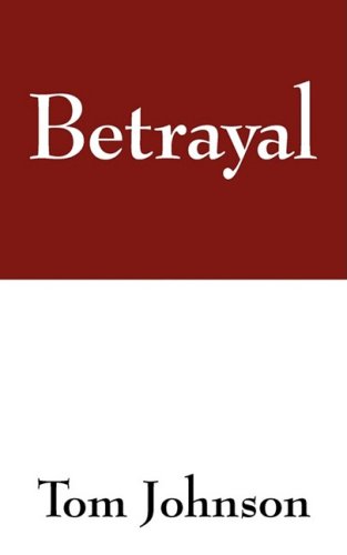 Betrayal [Paperback]