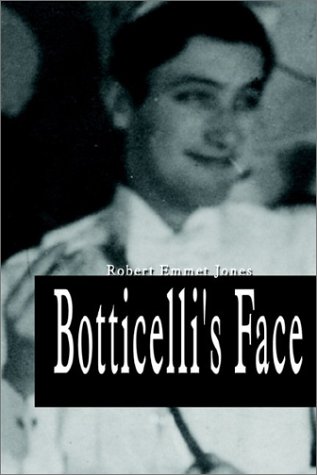 Botticelli's Face [Paperback]