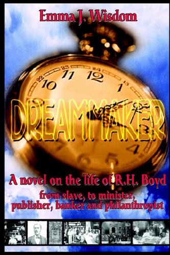 Dreammaker [Hardcover]
